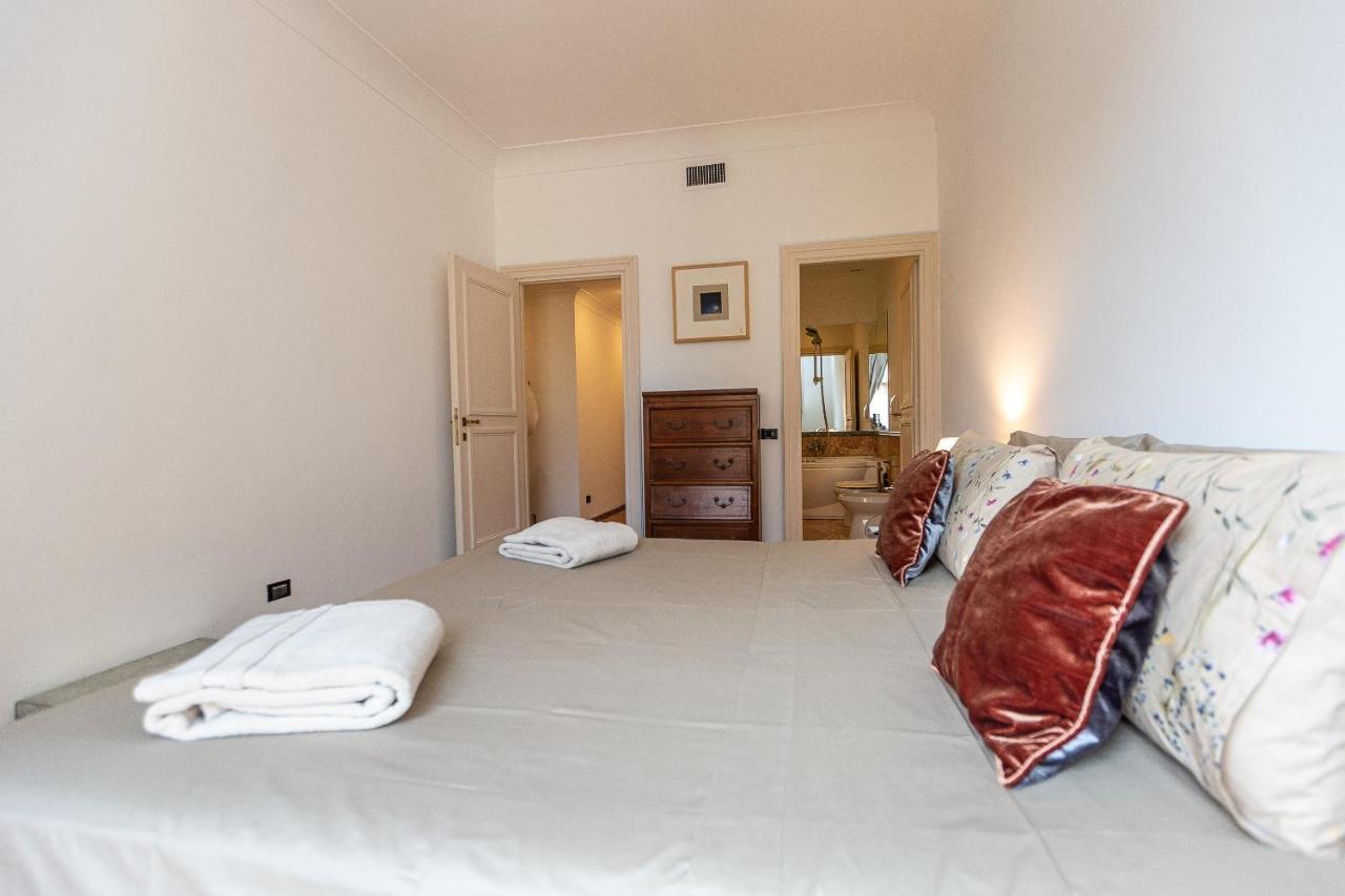 شقة Amazing New Penthouse With Terrace Jewish Ghetto روما المظهر الخارجي الصورة