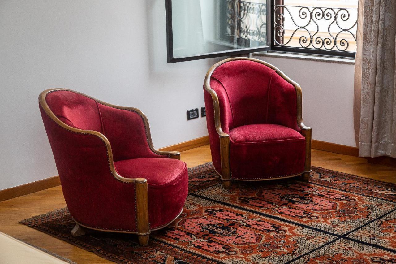 شقة Amazing New Penthouse With Terrace Jewish Ghetto روما المظهر الخارجي الصورة