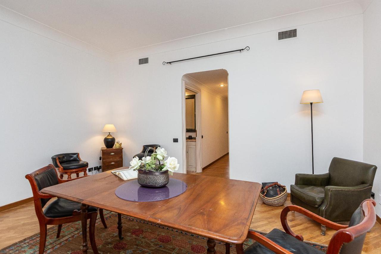 شقة Amazing New Penthouse With Terrace Jewish Ghetto روما المظهر الخارجي الصورة